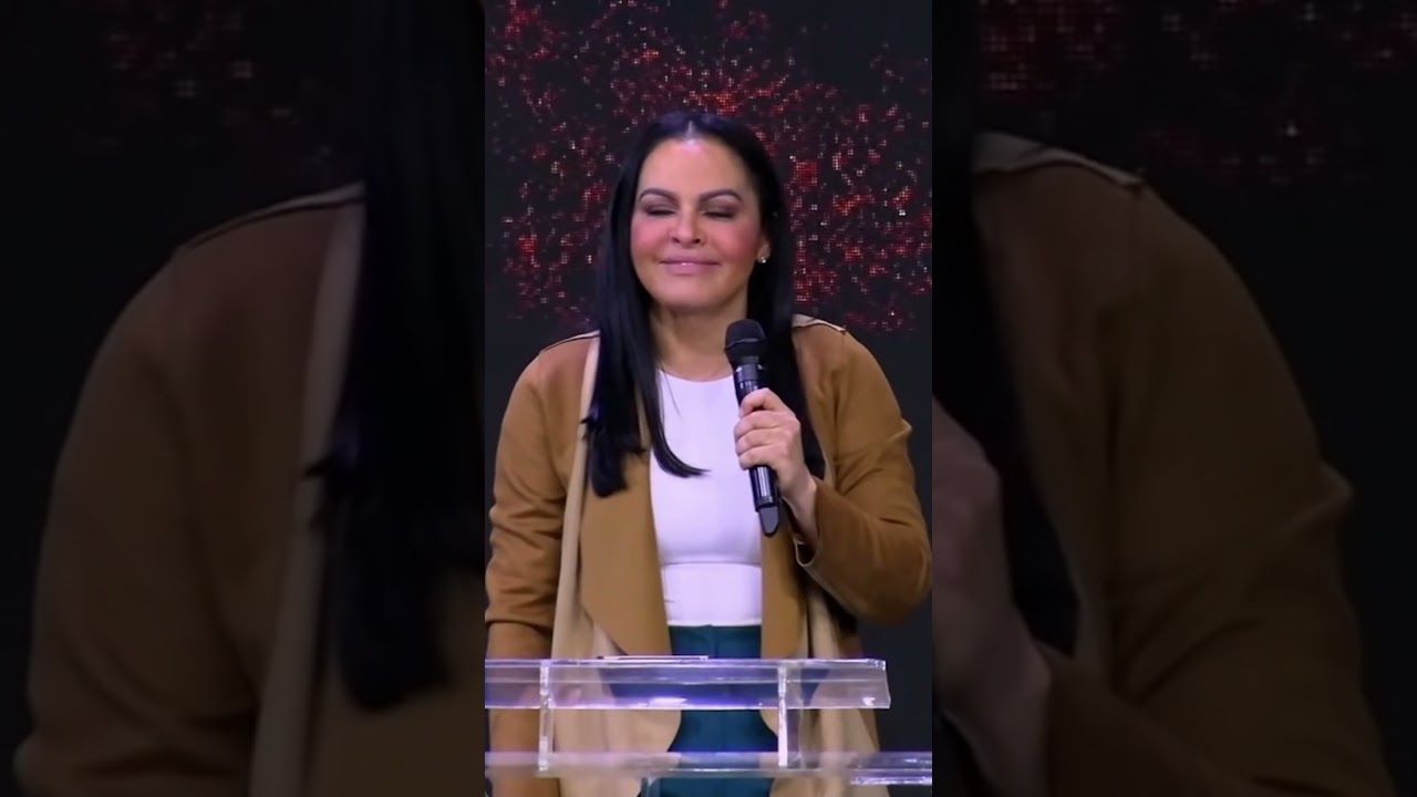 #REPRENDIENDO DEMONIOS💜PASTORA YESENIA THEN