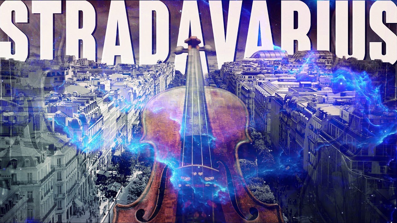 StradaVarius - Visele noastre (DSGAHC/Dragos Miron)