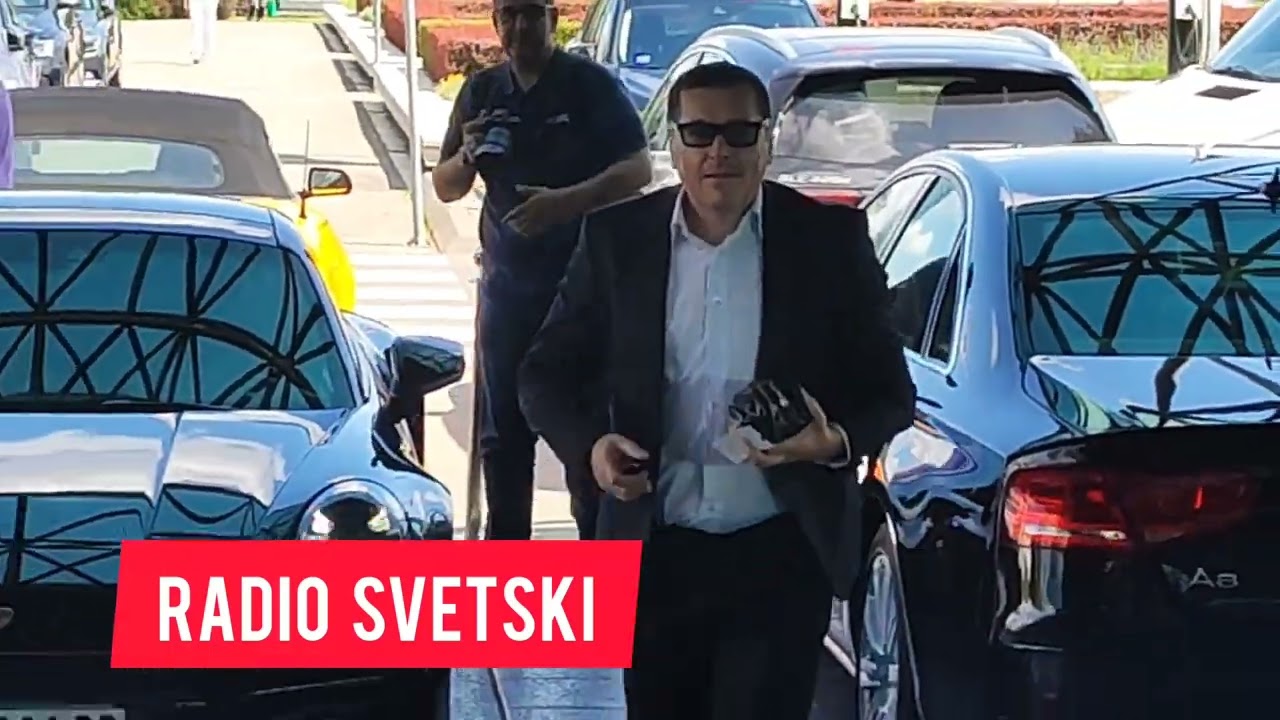 Aci Pejovicu ZENA POKLONILA AUTOMOBIL! Evo kako izgleda