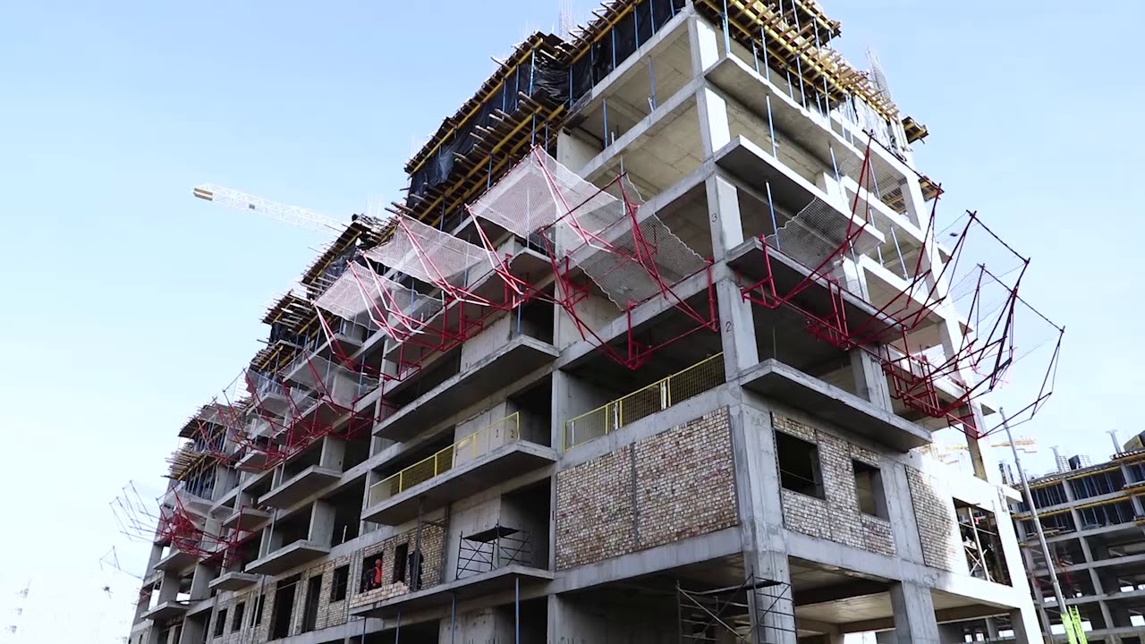 Интервью с инвестором Лота № 1 МДЦ Tashkent City