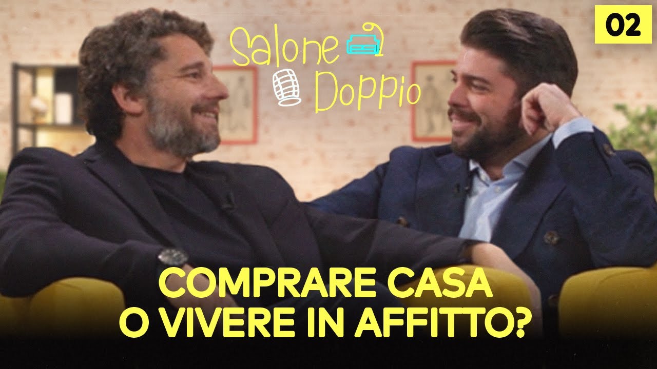 Comprare casa o vivere in affitto?