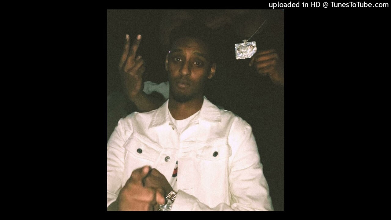 (FREE) Yasin Type Beat - 