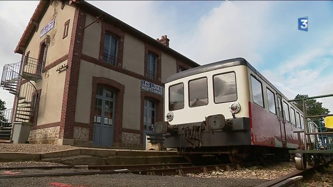 Une balade en vélo-rail dans le pays de Caux
