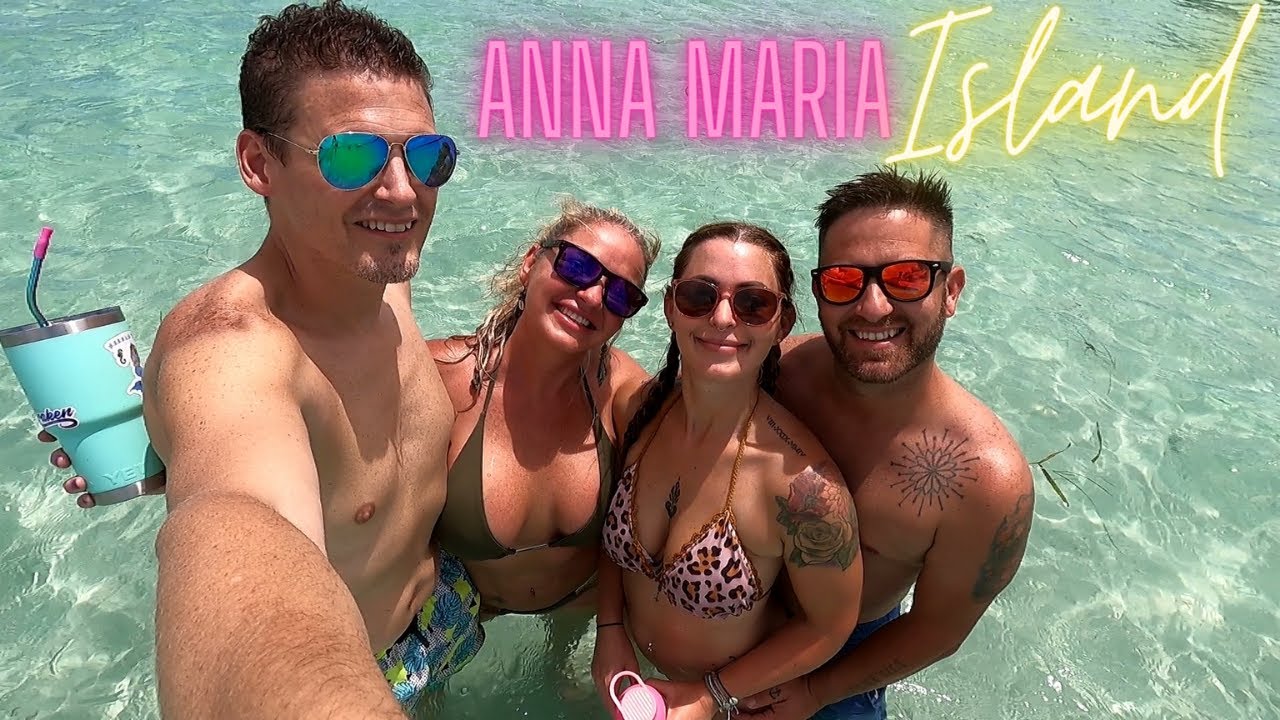 Anna Maria Island 2022