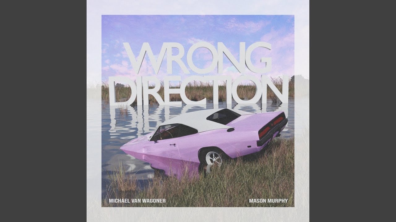 Wrong Direction