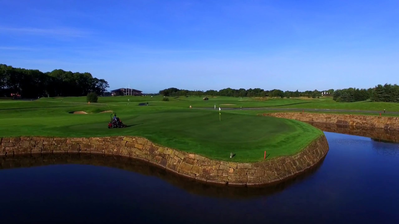Castleknock Golf Club