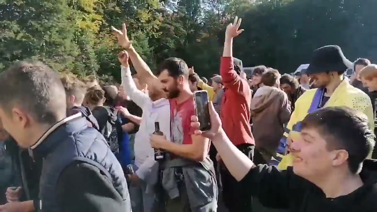 Teuf en Bretagne / 2022