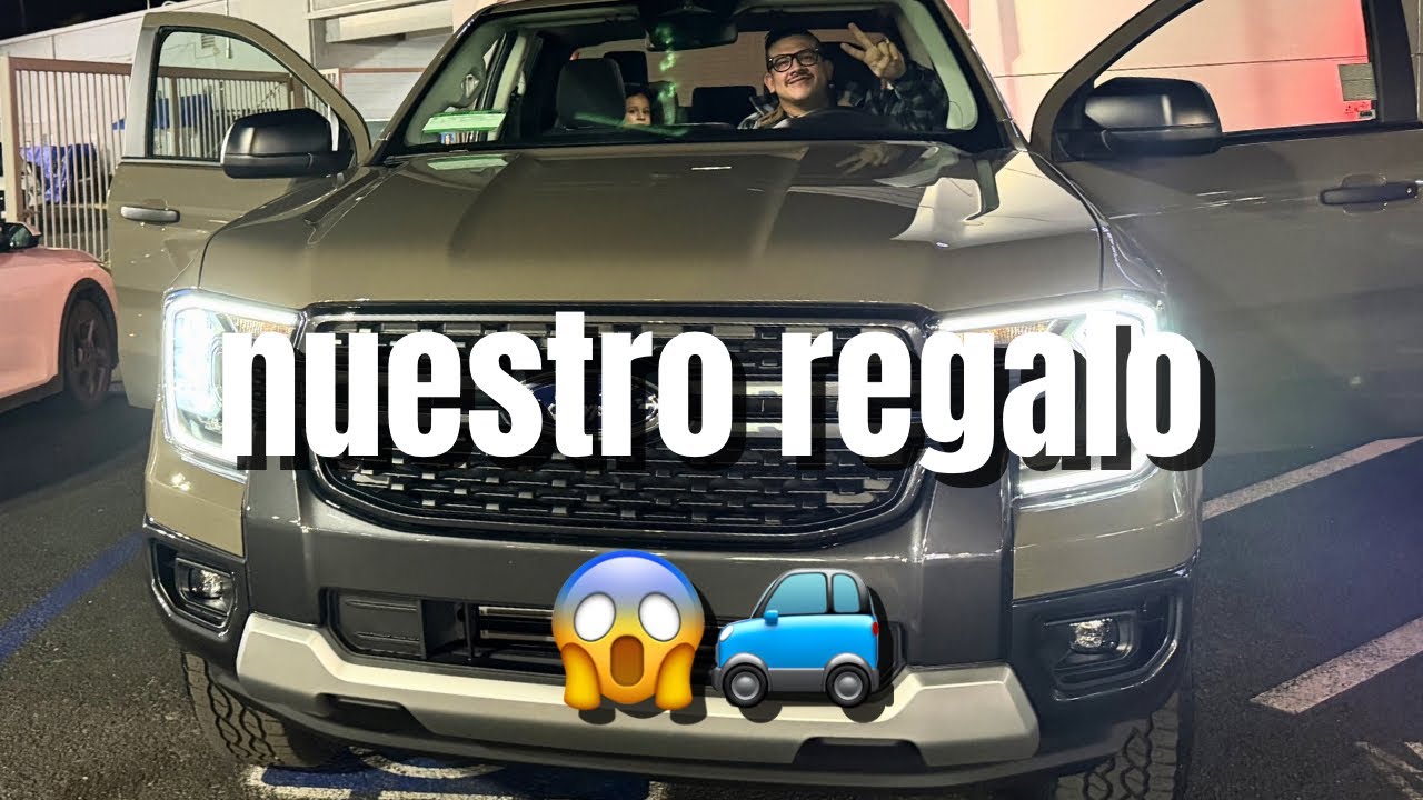 Nuestro regalo de San Valentín 😳💘
