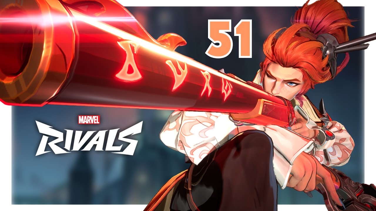 Marvel Rivals - 2/20/26