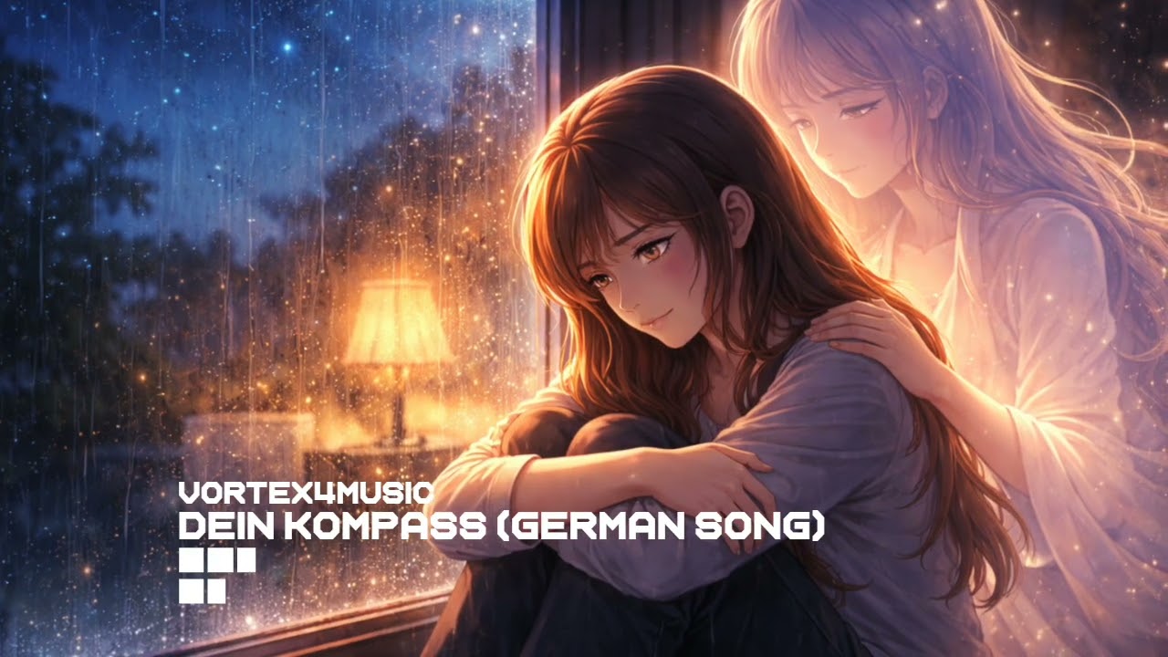 Dein Persönlicher Kompass (germans song for sad days, version 1, with lyrics in description)