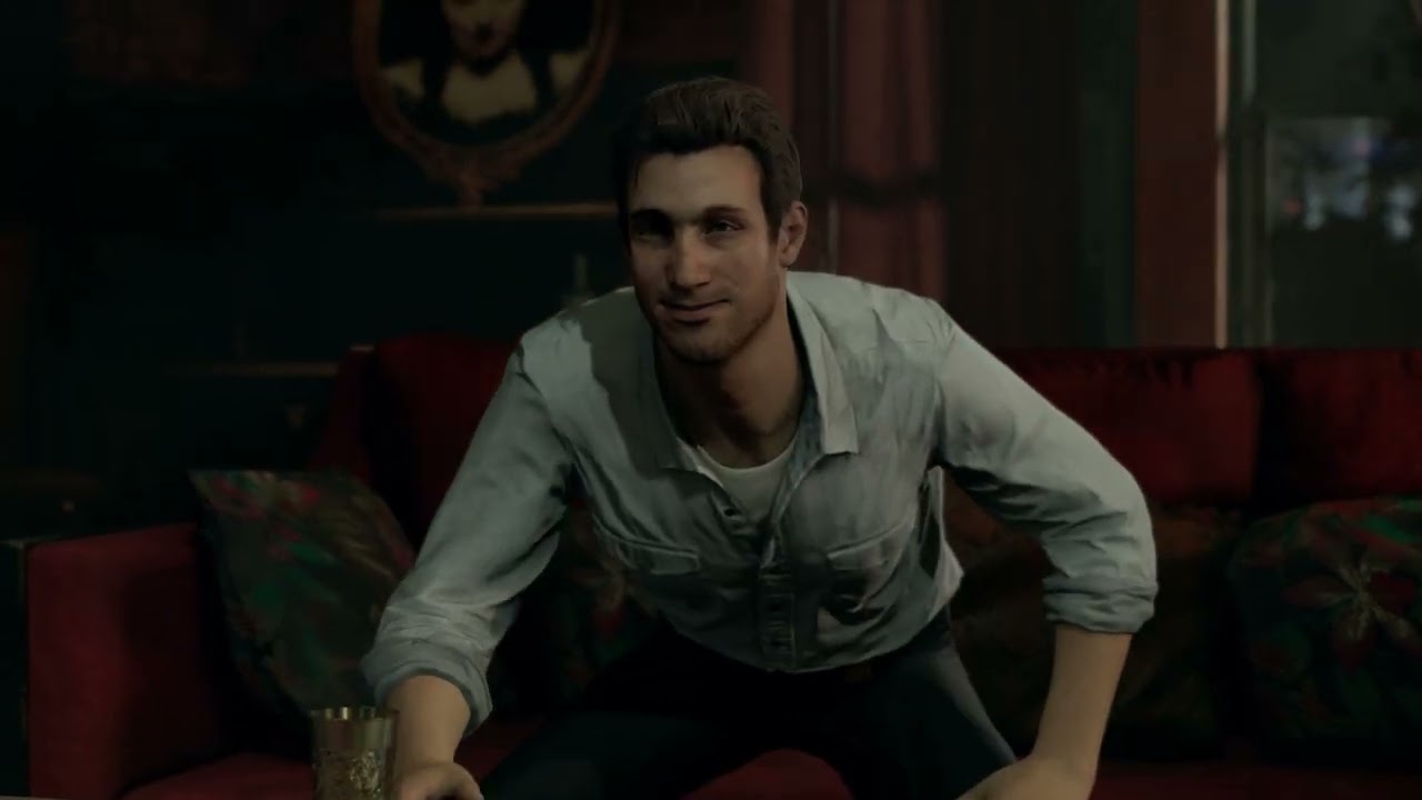 DBH - Gavin scenepack