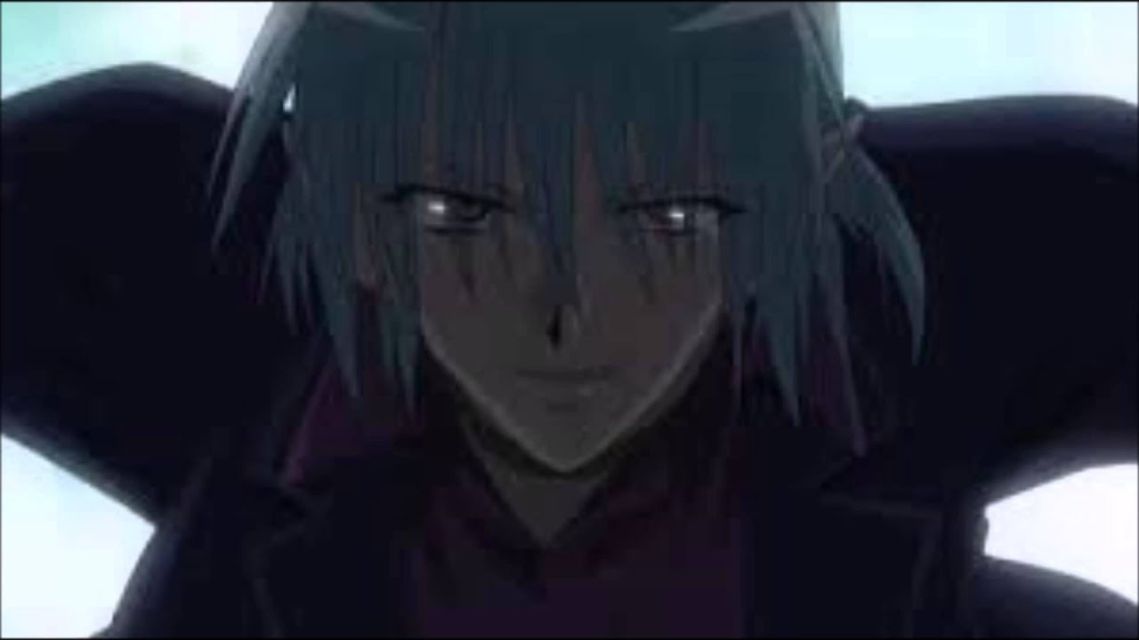 I'm In Love With A Vampire - Saving Jane - Nightcore