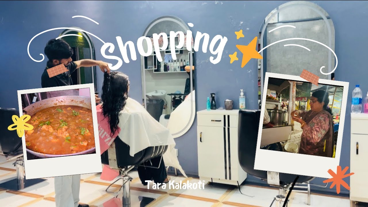 shopping vlog♥️…#viral #trending 