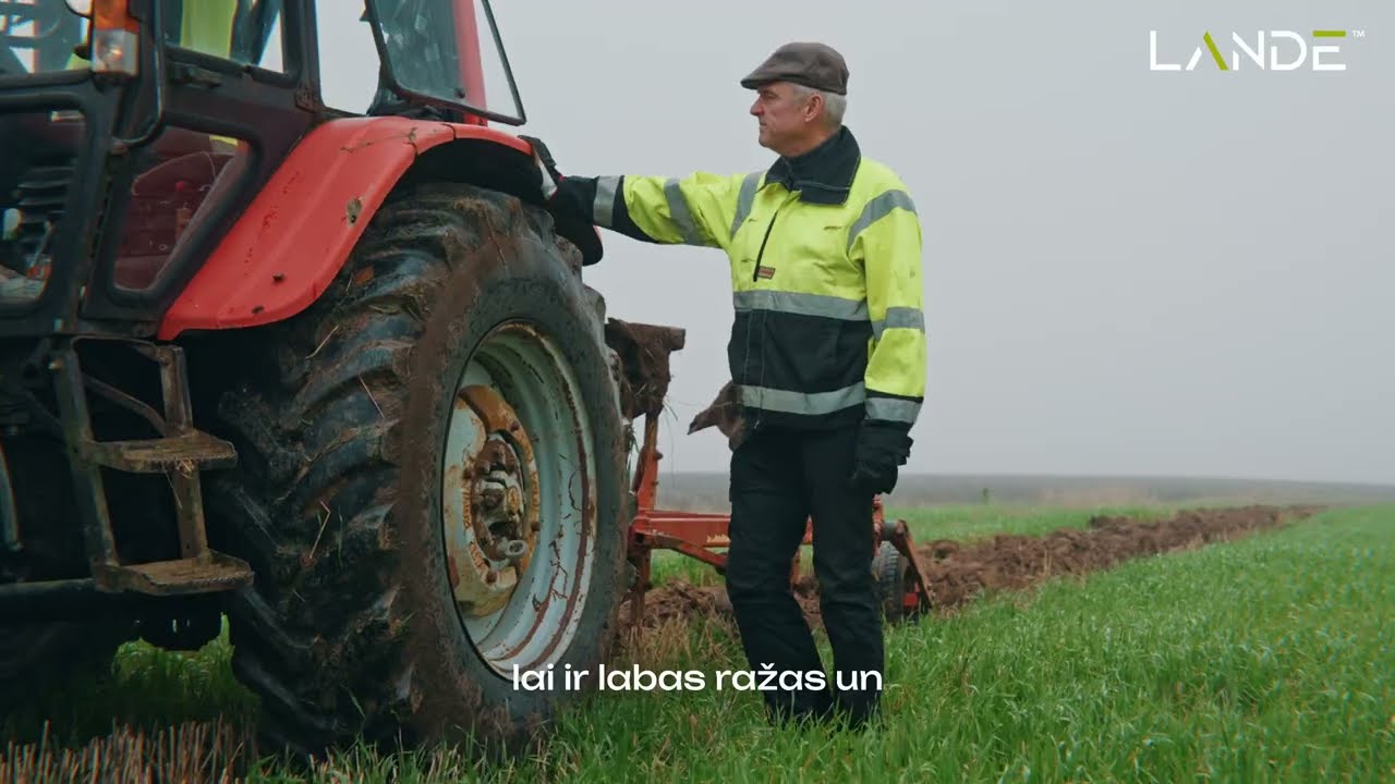 LANDE klientu stāsts - ZS Zadeikas