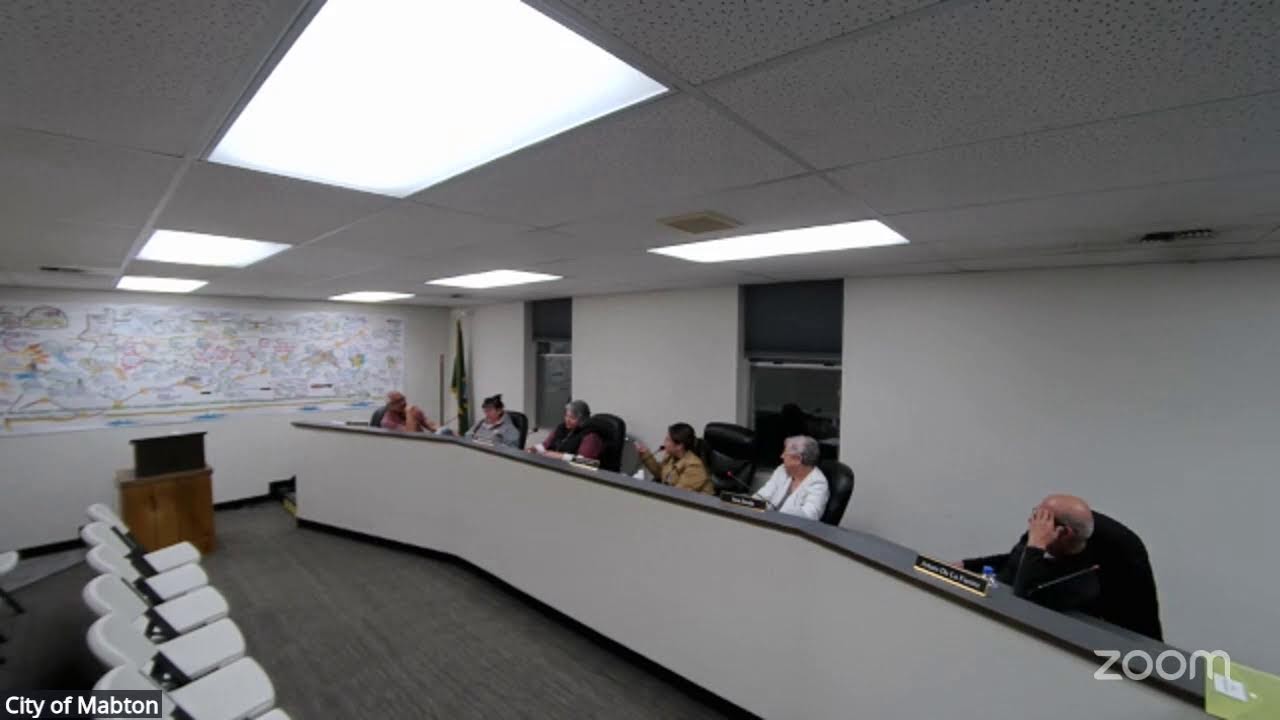 02.24.2026 Council Study Session