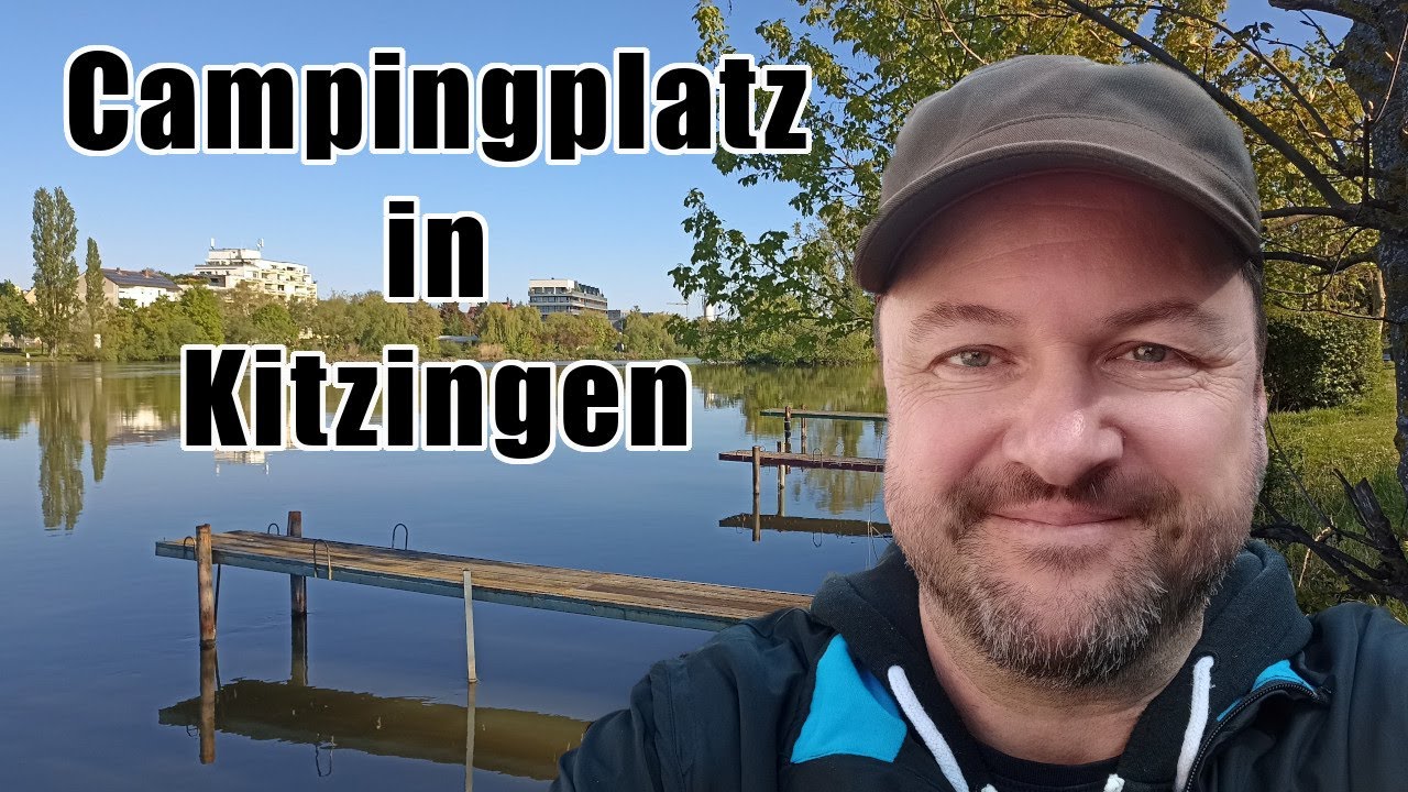 Campingplatz 