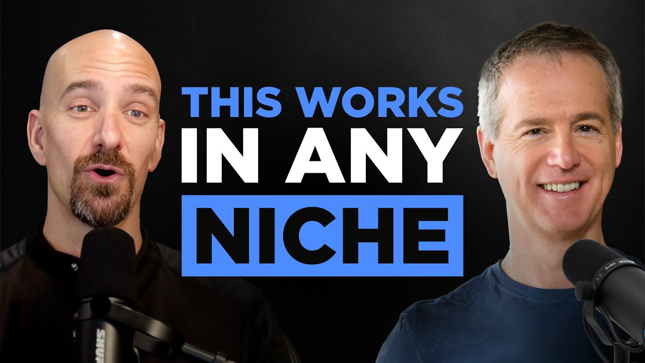 The Proven Formula That’s Driven Over $1 BILLION in Sales