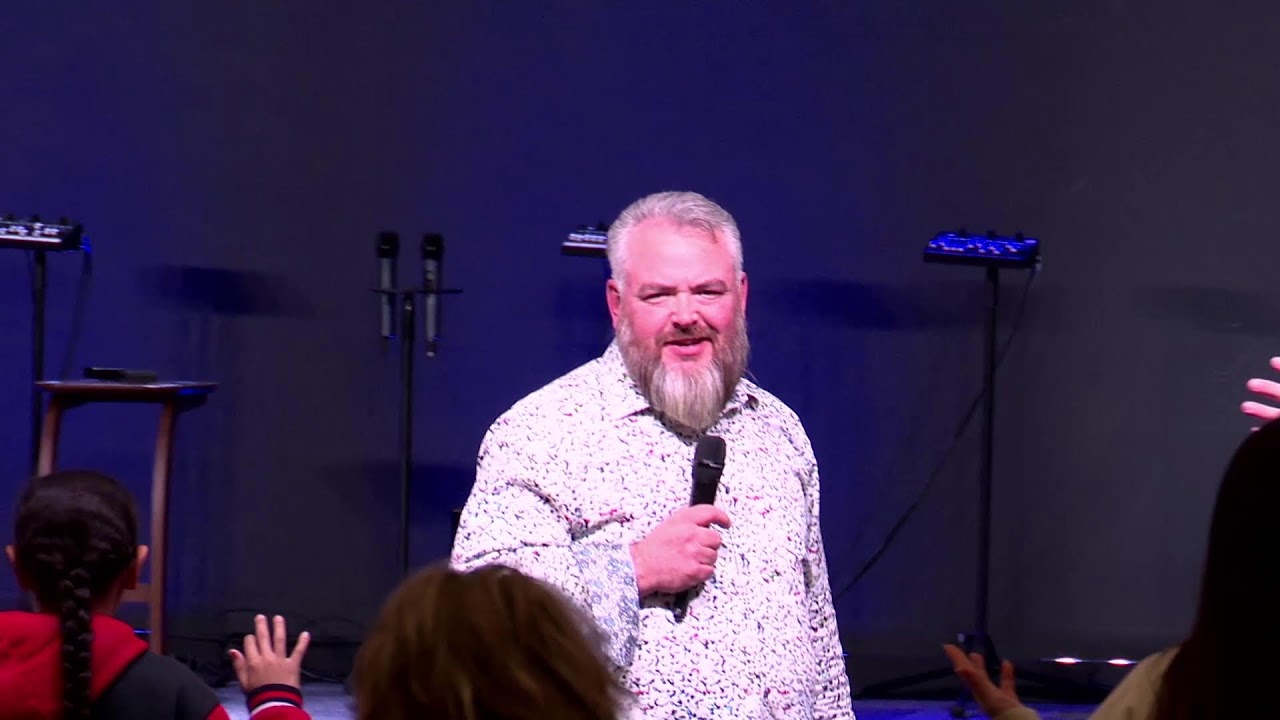 The Power of Love | Wednesday Refill Service