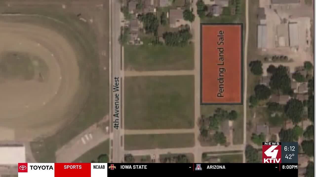 Spencer housing project targets flood recovery with nine new homes near fairgrounds