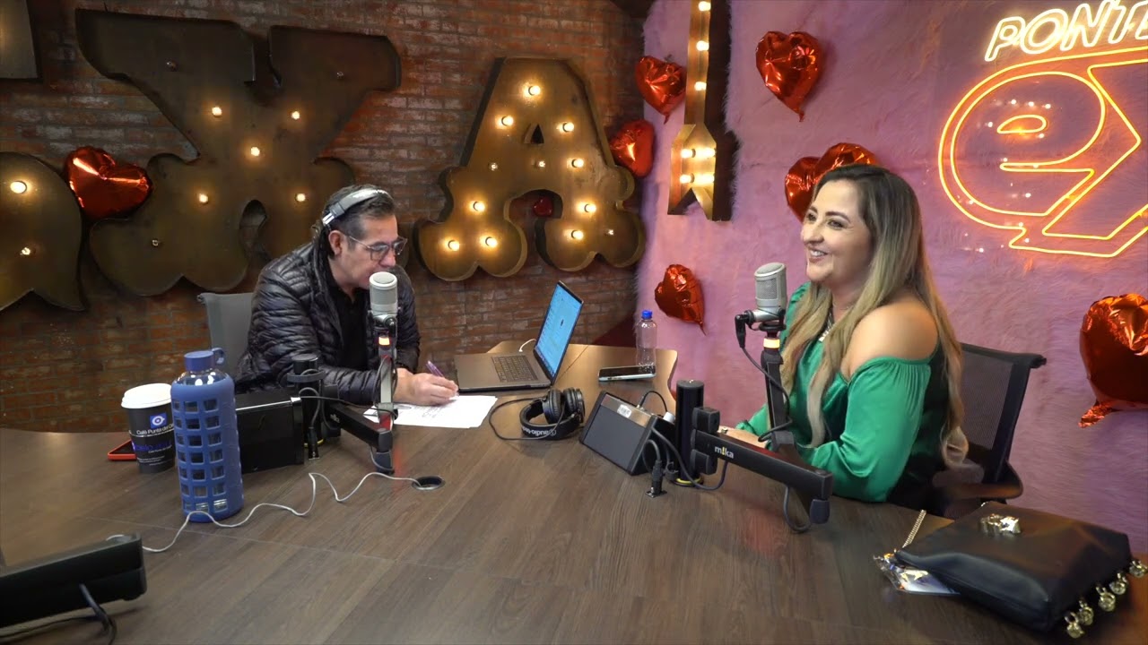 Heridas de la infancia 😱❤️‍🩹 ¿Cómo sanarlas? 🙌 Anamar Orihuela en Yordi En Exa