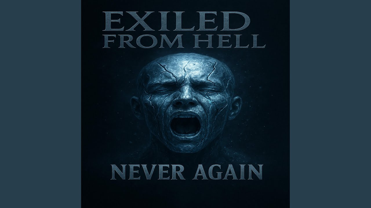 Never Again