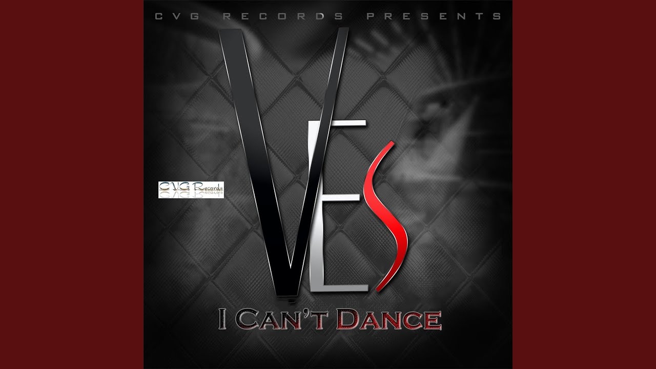 I Can't Dance