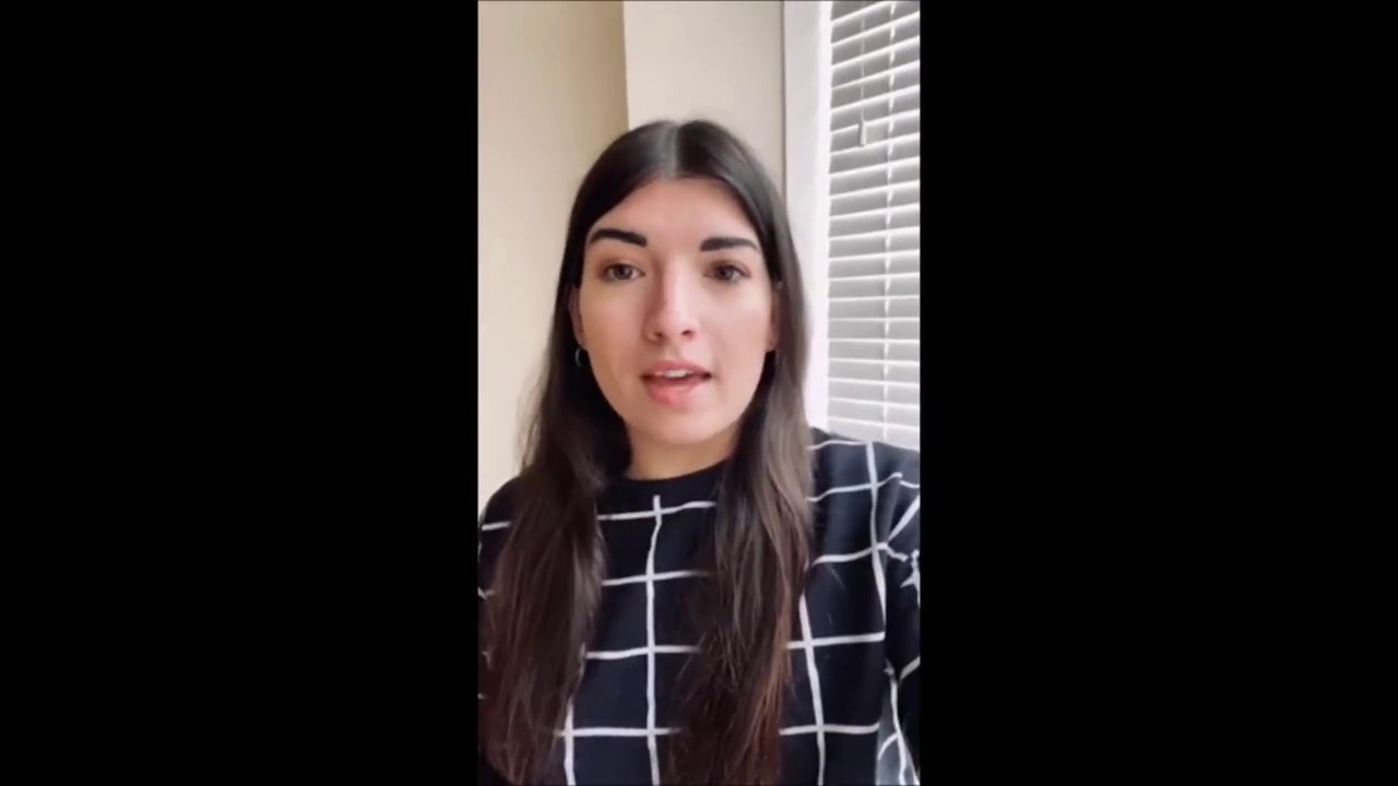 A message from Abigail Patel, RIBA Council Student Rep (2017-2019)