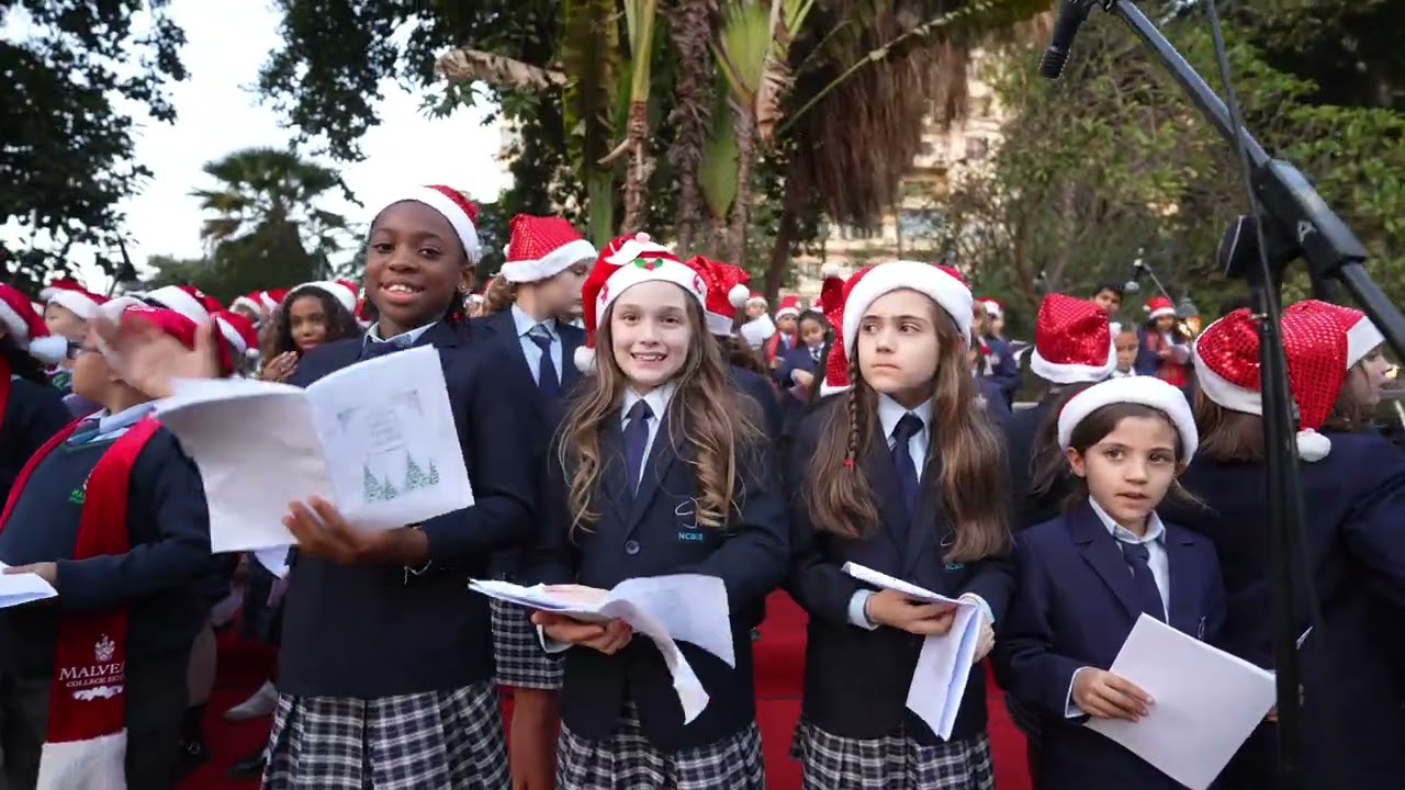 Embassy Choir 2025