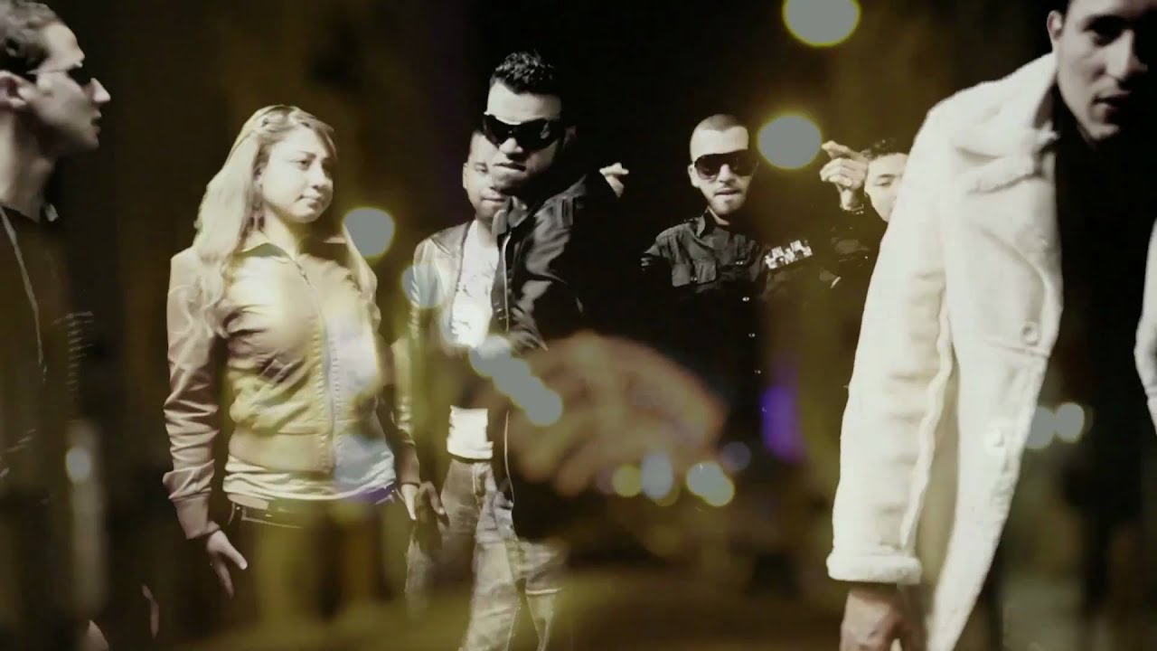 Jelouta - Cash Money official clip (HD)