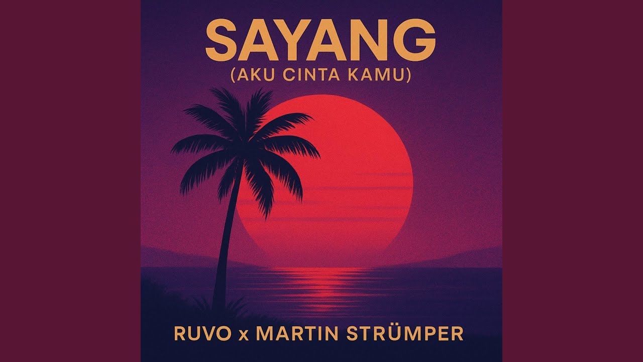 Sayang (Aku Cinta Kamu)