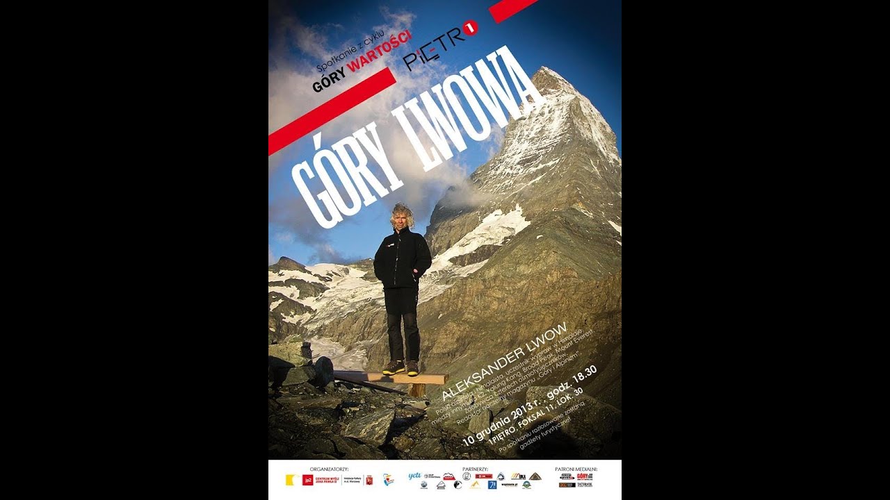 Aleksander Lwow || Góry Wartości