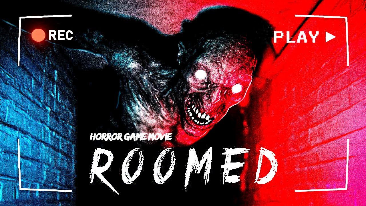 ROOMED | Gameplay No Commentary | Fortnite Horror Game [ 8388-9166-8143 ]