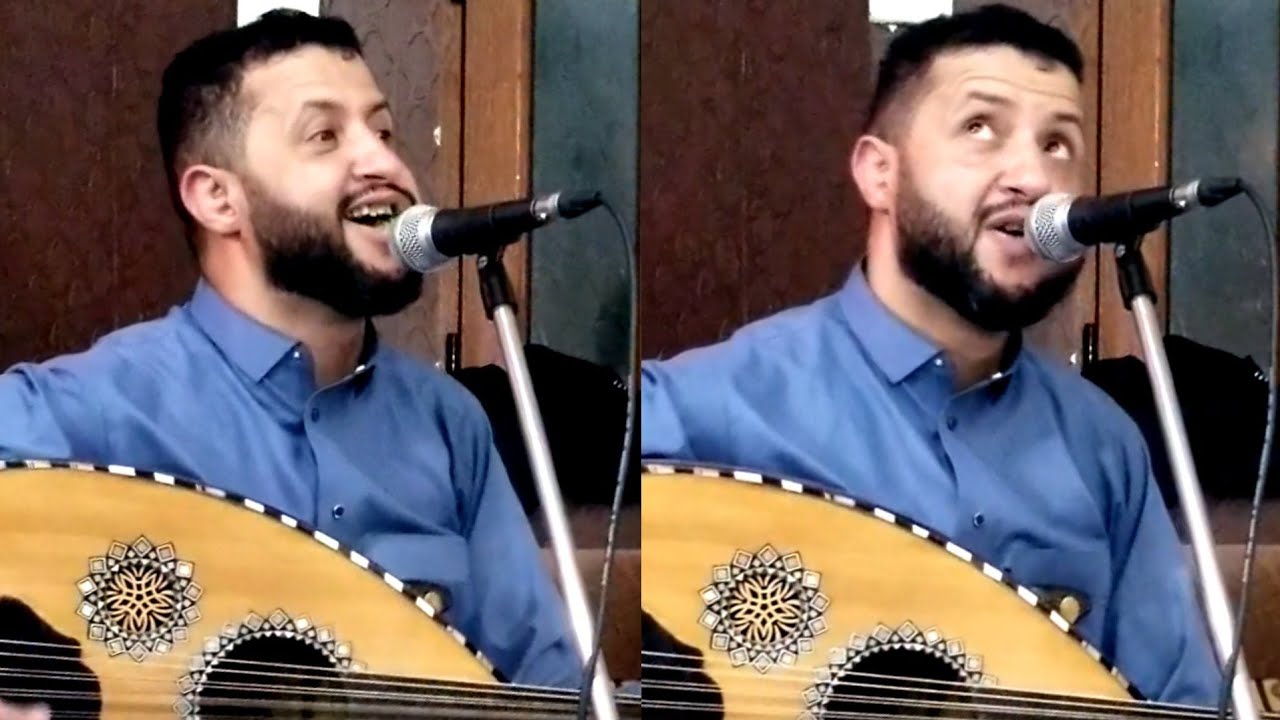 الفنان حمود السمه | ما قلت لي مشتاق أشوفك ... & أعجبني أسلوبك يا حلو يا حالي ...