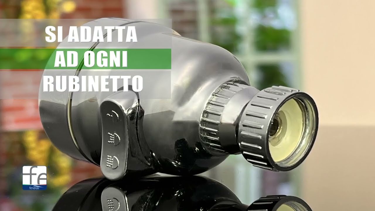 Eco Getto