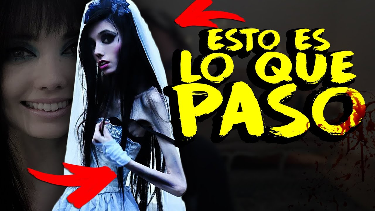 LA HISTORIA DE EUGENIA COONEY - NADIE HABLA DE ESTO 👀🚩☕ | @teconanita
