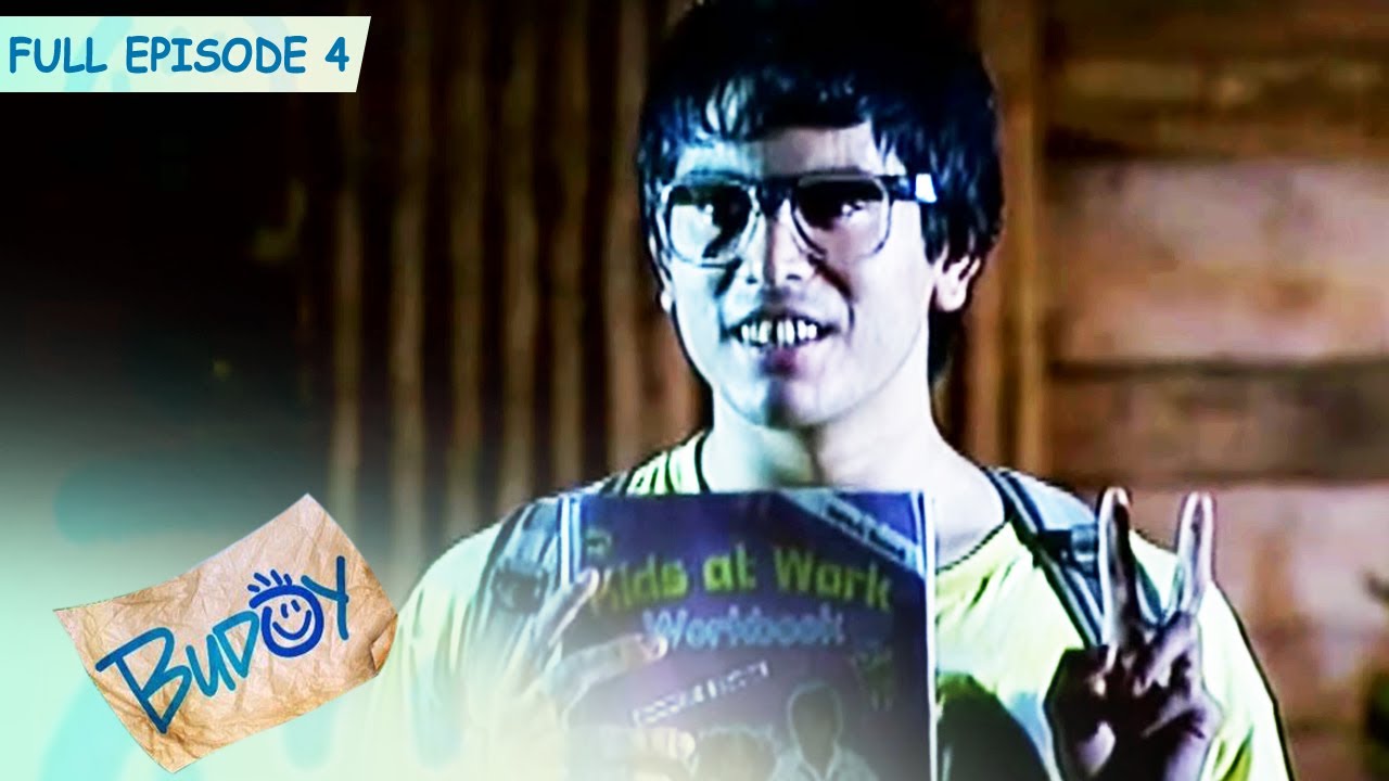 Full Episode 4 | Budoy