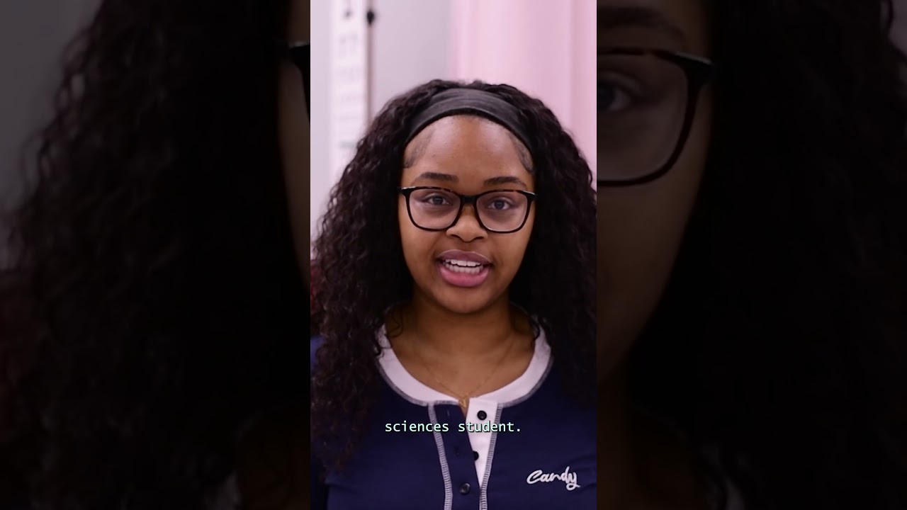 Finding Her Path at Drexel