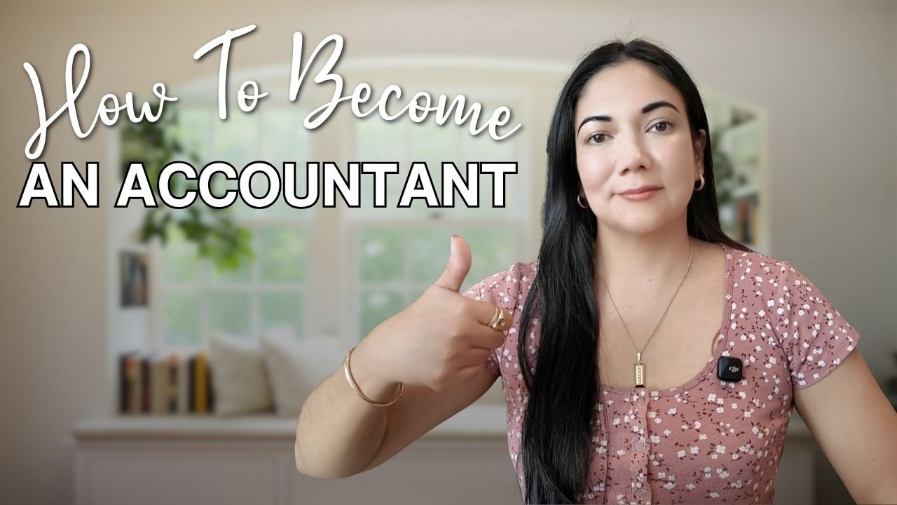 How to Become an Accountant in 2026 (Step-By-Step Roadmap)