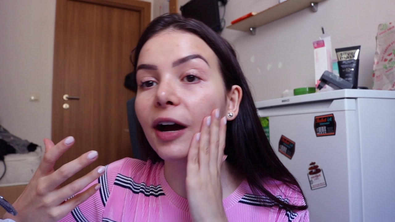 Vlog: Rotina GRWM + Encontro com Namorado em Istanbul