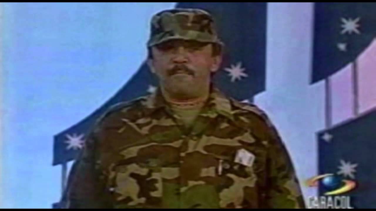 Marantony Humorista