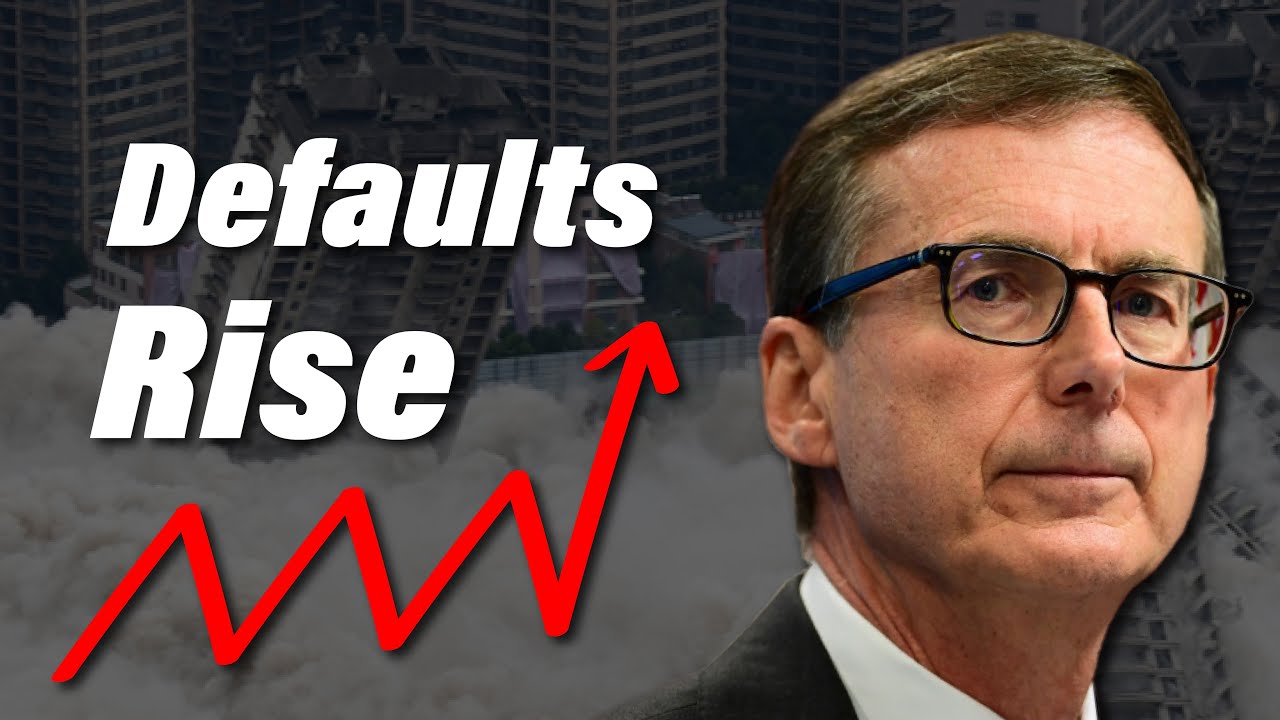 Bank of Canada Worried! Highest Household Debt In G7: CMHC