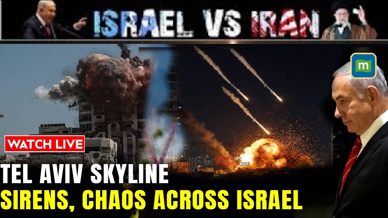 Iran-Israel War LIVE: Israel Braces For Attack as Iran Responds After Khamenei&rsquo;s Death | US | Trump