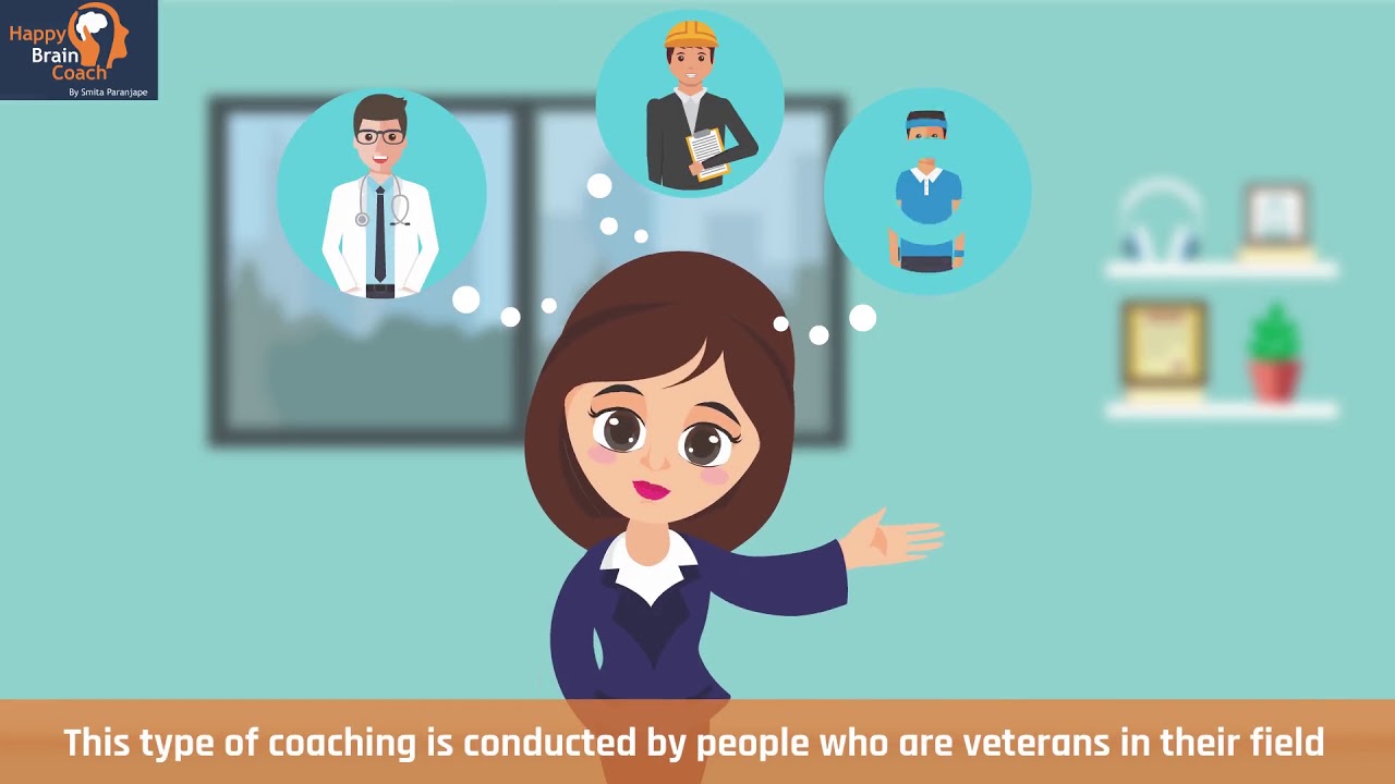 What is Elite Transition Coaching?