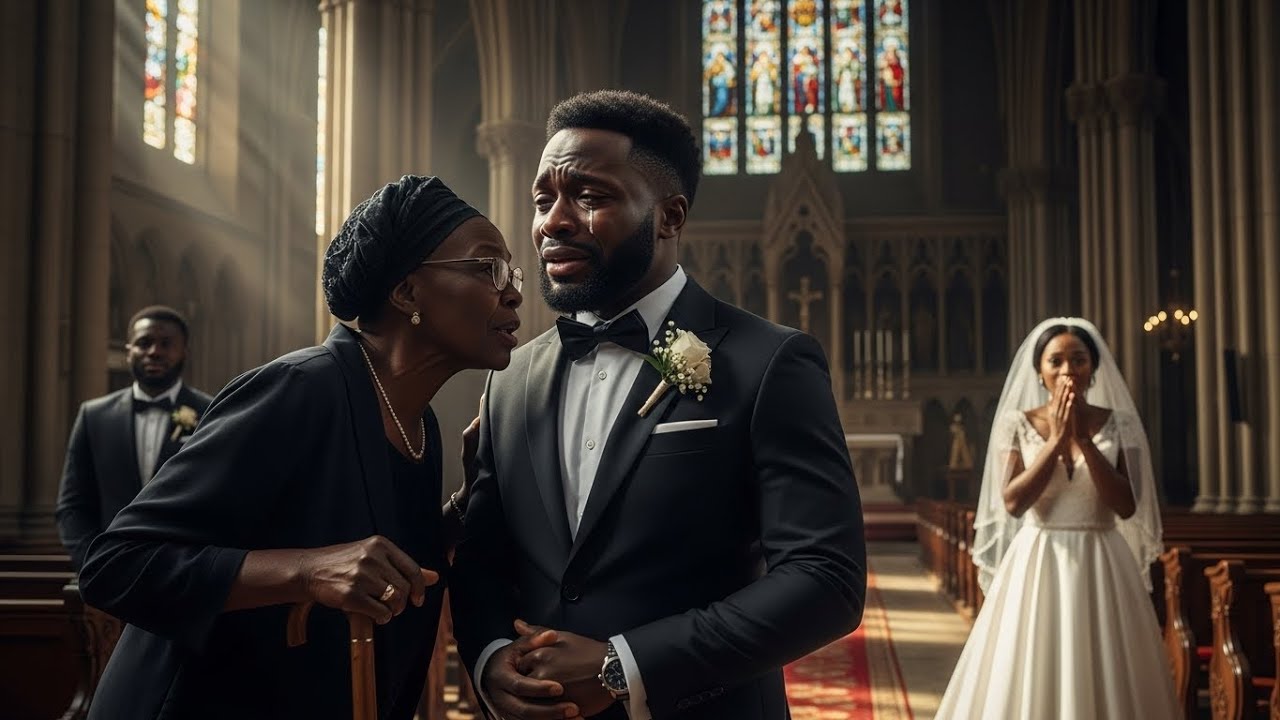 Billionaire Gave An Old Woman $10 Every Day. At His Wedding—She Stopped Him And Said Something