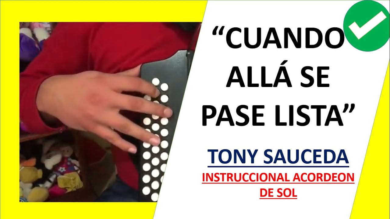 🔥𝐂𝐔𝐀𝐍𝐃𝐎 𝐀𝐋𝐋Á 𝐒𝐄 𝐏𝐀𝐒𝐄 𝐋𝐈𝐒𝐓𝐀📝 𝐓𝐎𝐍𝐘 𝐒𝐔𝐂𝐄𝐃𝐀 𝐈𝐍𝐒𝐓𝐑𝐔𝐂𝐂𝐈𝐎𝐍𝐀𝐋 𝐀𝐂𝐎𝐑𝐃𝐄𝐎𝐍 𝐃𝐄 𝐒𝐎𝐋🚀✅