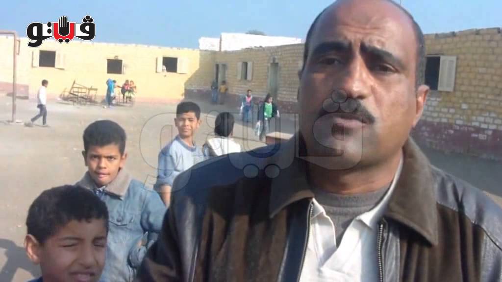 700 طالب يواجهون الموت البطىء بالمنيا