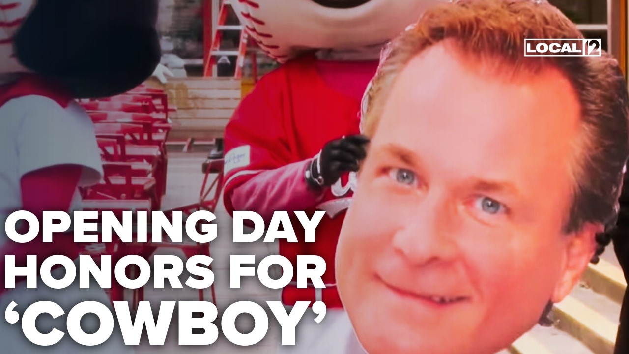 Who will lead the Findlay Market Opening Day Parade?