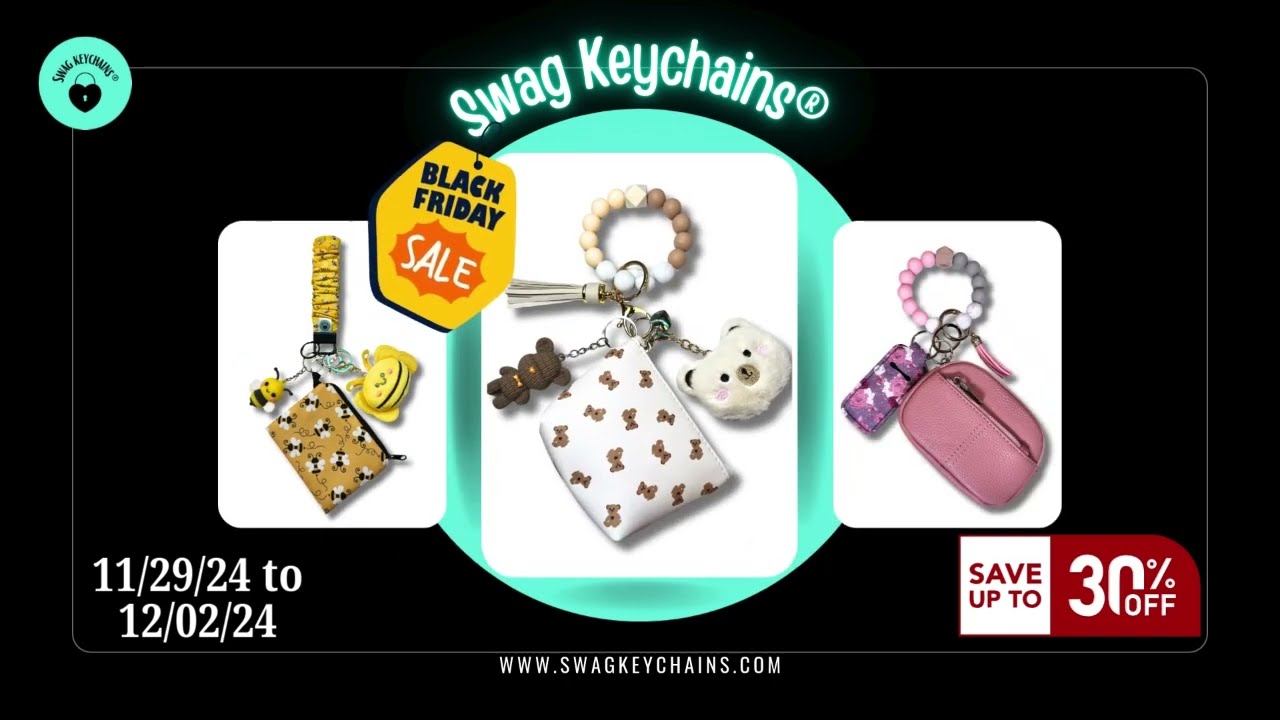 Black Friday - Cyber Monday SALE! #blackfriday #cybermonday #sale #deals #gift #countdowntochristmas