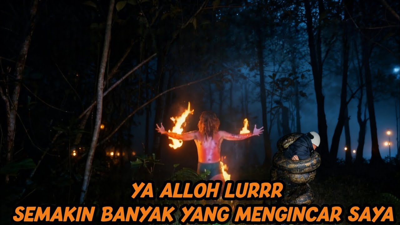 WAJIB TONTON !!! DOAKAN SAYA LURRR AGAR SAYA BISA MELEWATI SEMUA INI !!!