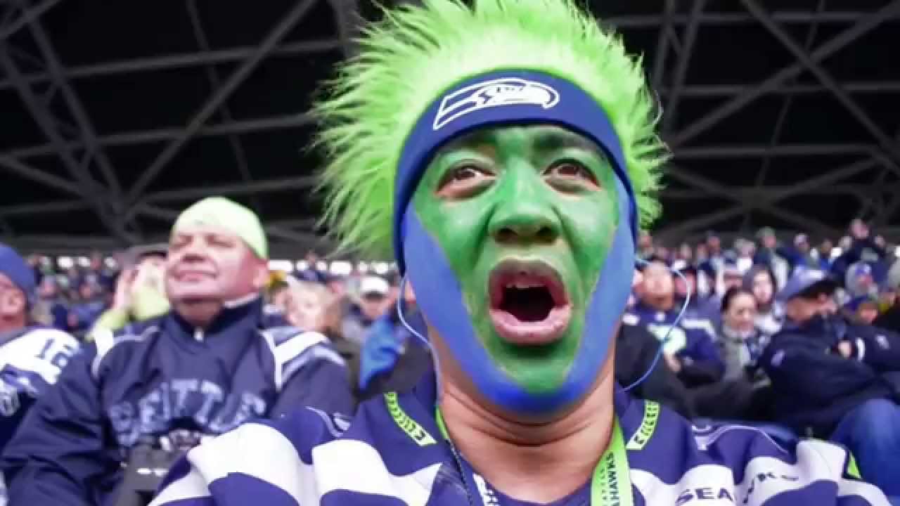 Fan Reaction: 